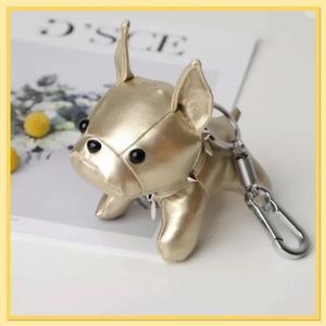 🎀FRENCH BULL DOG PURSE CHARM/ACCESSORIES